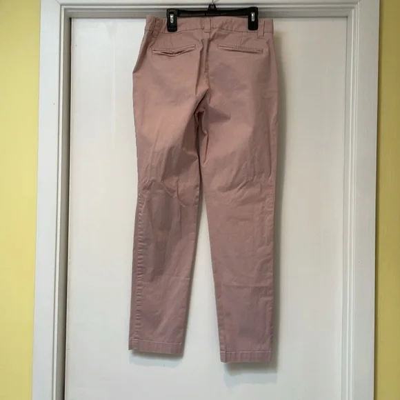 Gap pink khakis - Picture 2 of 4